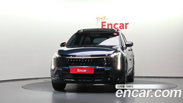 Kia Sportage 2026 — photo 3