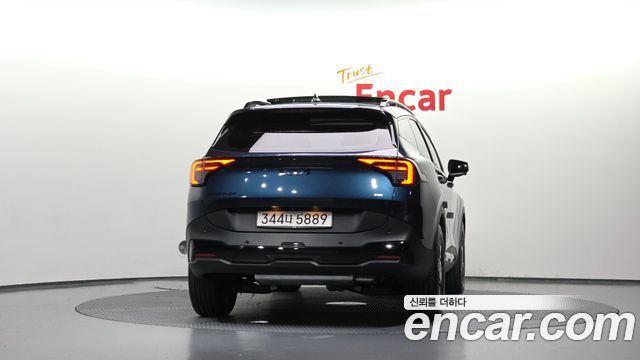 Kia Sportage 2026 — photo 4