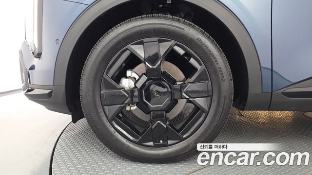 Kia Sportage 2026 — photo 5