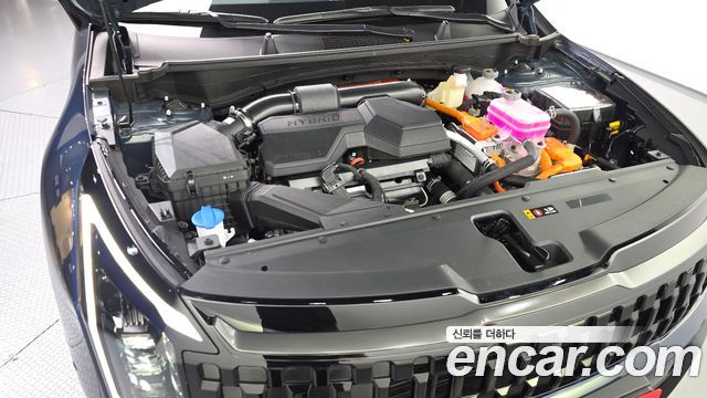 Kia Sportage 2026 — photo 6