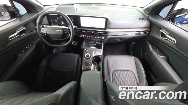Kia Sportage 2026 — photo 10