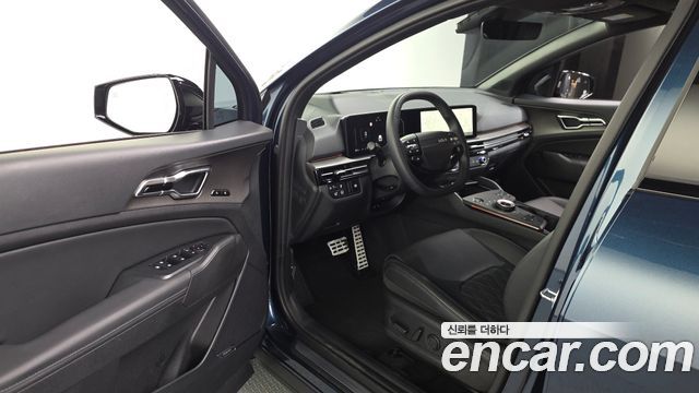 Kia Sportage 2026 — photo 13