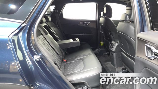 Kia Sportage 2026 — photo 17