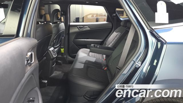 Kia Sportage 2026 — photo 18