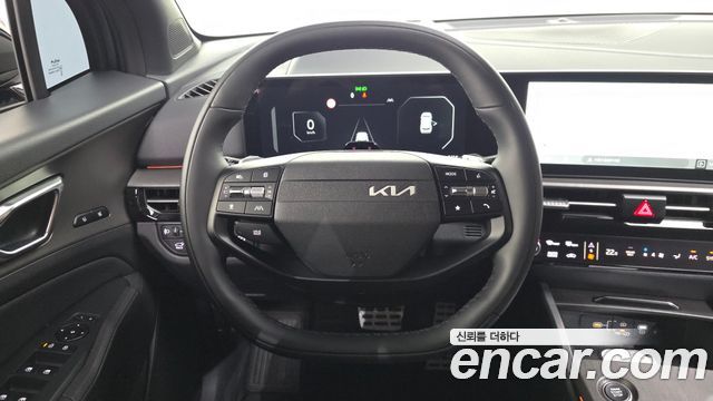 Kia Sportage 2026 — photo 19