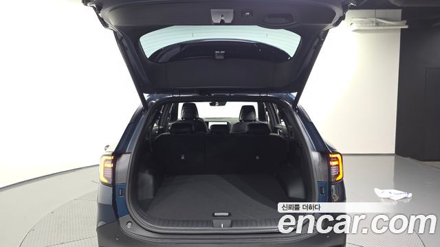 Kia Sportage 2026 — photo 26