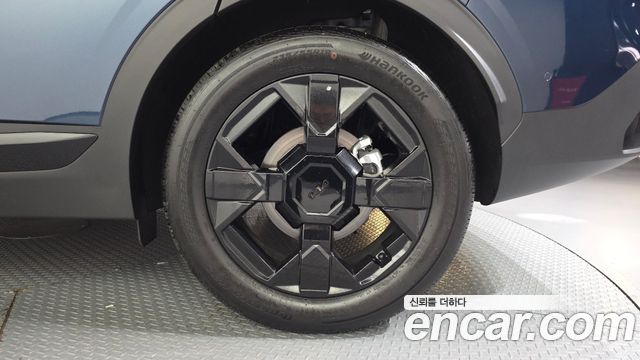 Kia Sportage 2026 — photo 7