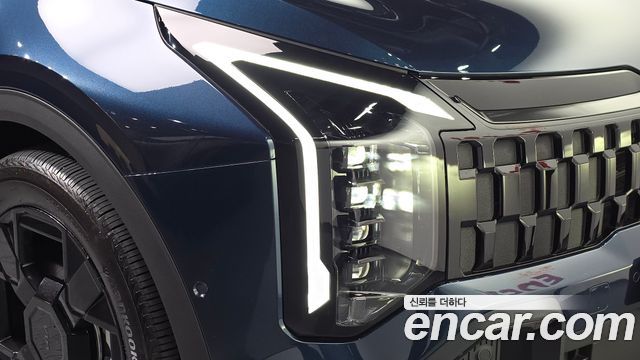 Kia Sportage 2026 — photo 8