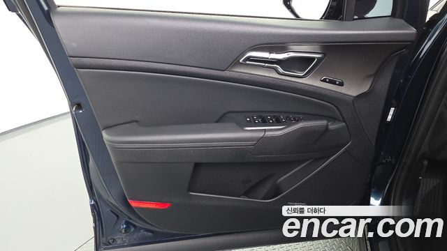 Kia Sportage 2026 — photo 14