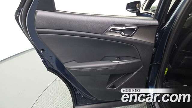 Kia Sportage 2026 — photo 15