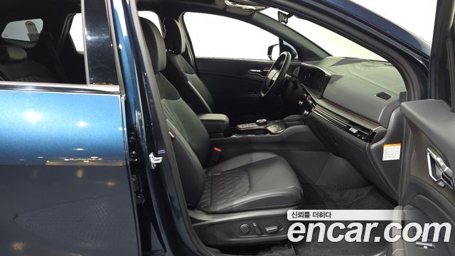 Kia Sportage 2026 — photo 16