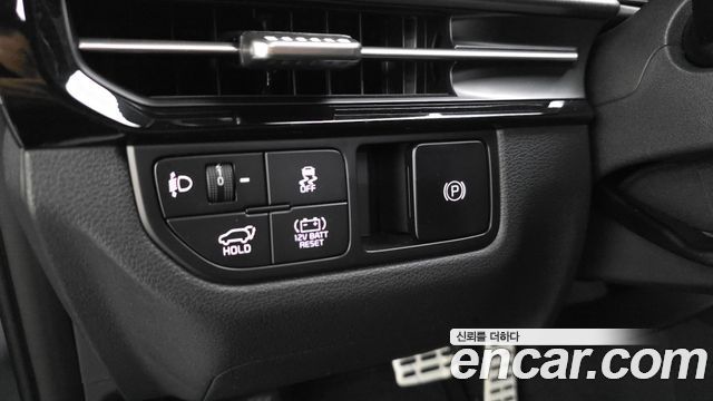 Kia Sportage 2026 — photo 28