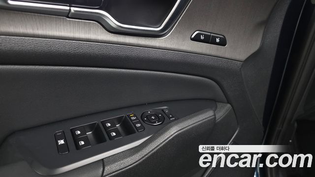 Kia Sportage 2026 — photo 30