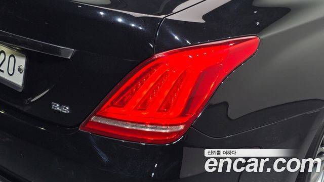 Genesis EQ900 2017 — photo 9