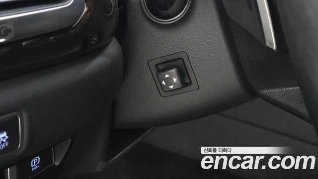 Genesis EQ900 2017 — photo 28