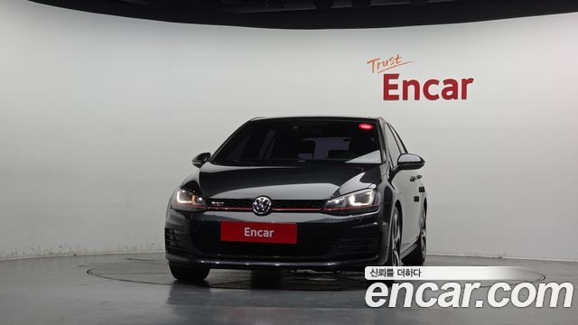 Volkswagen Golf 2015 — photo 3