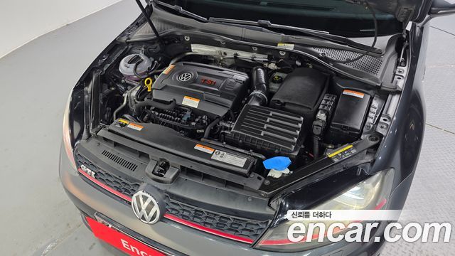 Volkswagen Golf 2015 — photo 6