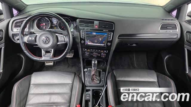 Volkswagen Golf 2015 — photo 7