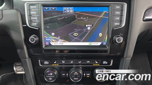 Volkswagen Golf 2015 — photo 14