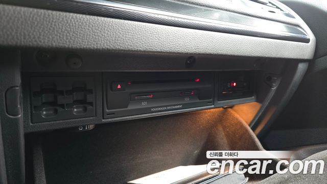 Volkswagen Golf 2015 — photo 17