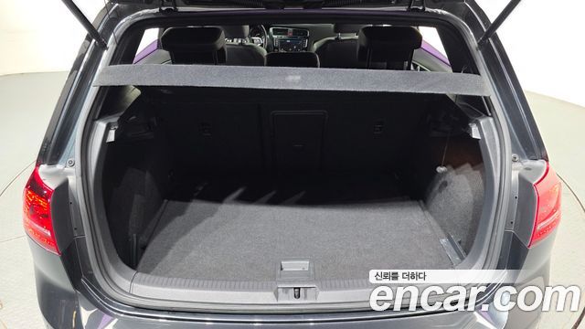 Volkswagen Golf 2015 — photo 20
