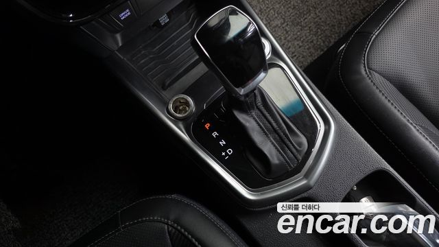 KG Mobility TIBOLI 2023 — photo 12