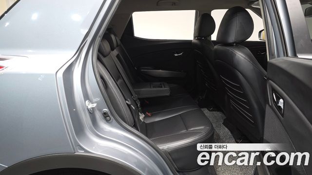 KG Mobility TIBOLI 2023 — photo 17