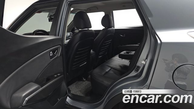 KG Mobility TIBOLI 2023 — photo 18