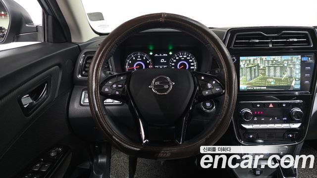 KG Mobility TIBOLI 2023 — photo 19