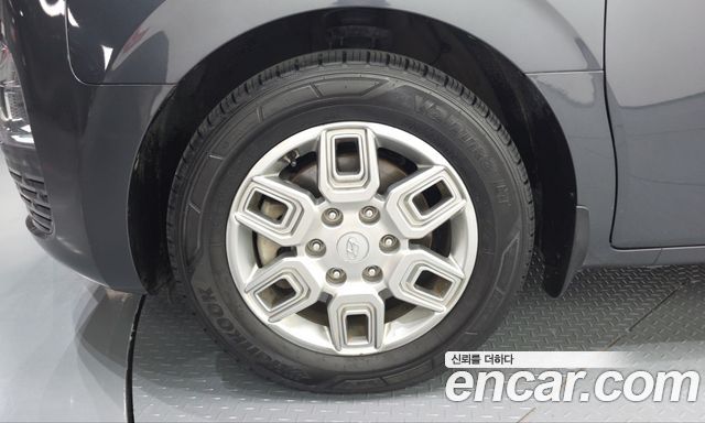 Hyundai Staria 2022 — photo 5