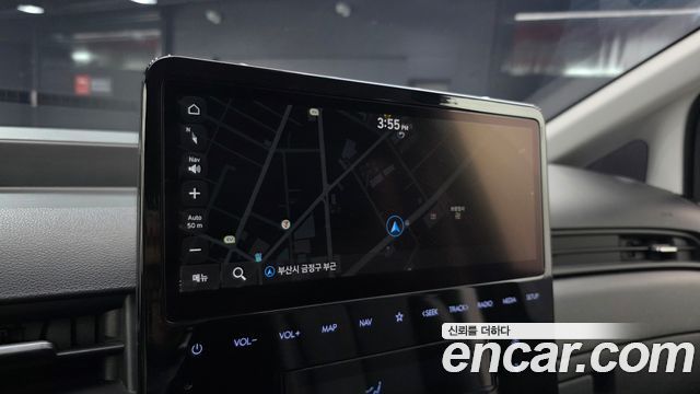 Hyundai Staria 2022 — photo 21