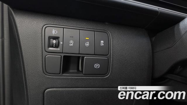 Hyundai Staria 2022 — photo 26