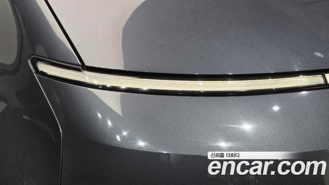 Hyundai Staria 2022 — photo 8