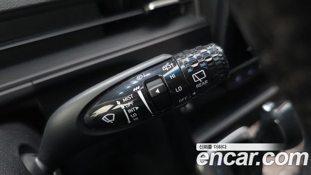 Hyundai Staria 2022 — photo 28