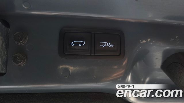 Hyundai Staria 2022 — photo 34