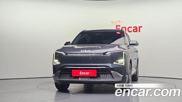 Kia EV5 2026 — photo 3