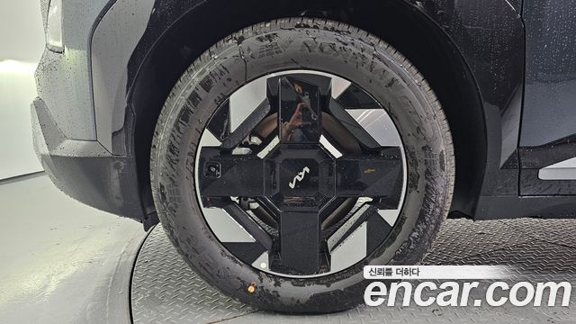 Kia EV5 2026 — photo 5