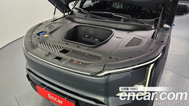 Kia EV5 2026 — photo 6