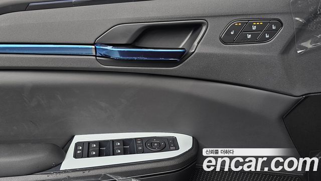 Kia EV5 2026 — photo 18