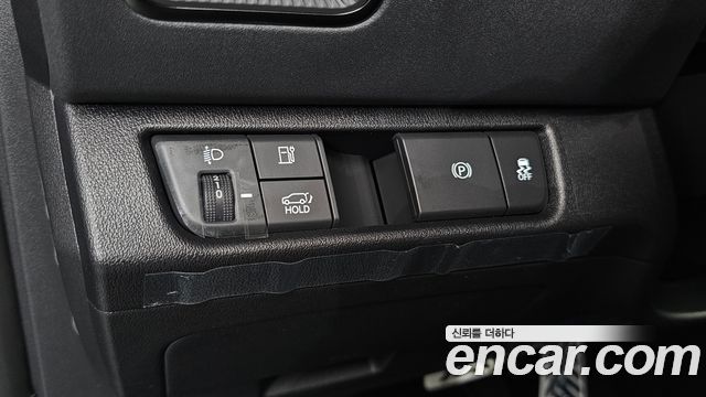 Kia EV5 2026 — photo 19