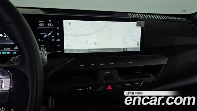 Kia EV5 2026 — photo 21