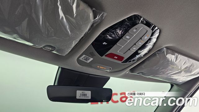 Kia EV5 2026 — photo 24