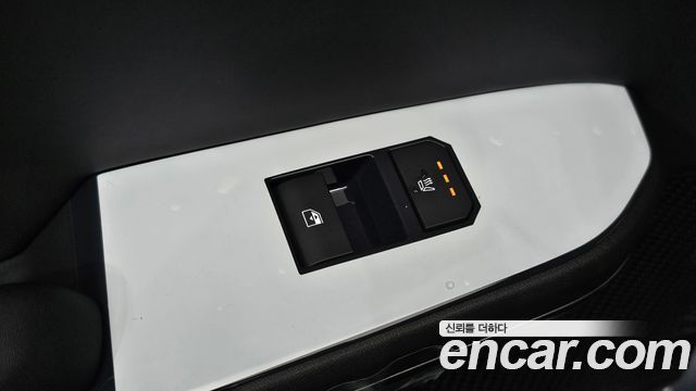 Kia EV5 2026 — photo 25