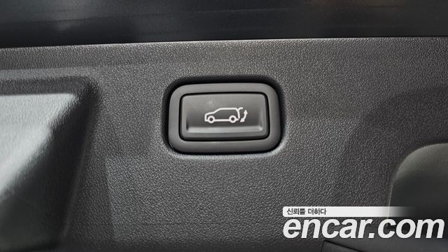Kia EV5 2026 — photo 26