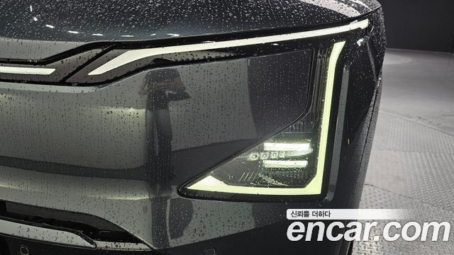 Kia EV5 2026 — photo 8
