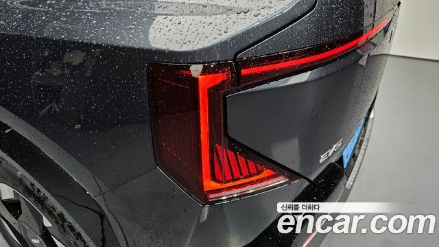 Kia EV5 2026 — photo 9