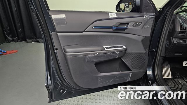 Kia EV5 2026 — photo 14