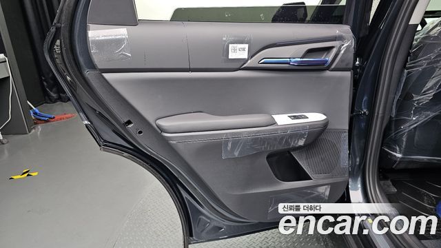 Kia EV5 2026 — photo 15