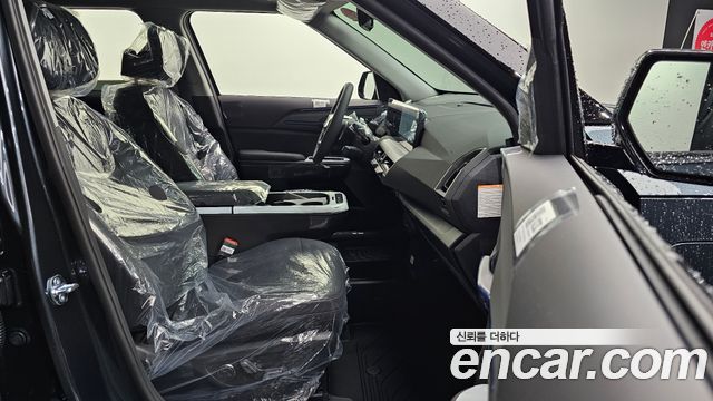 Kia EV5 2026 — photo 16