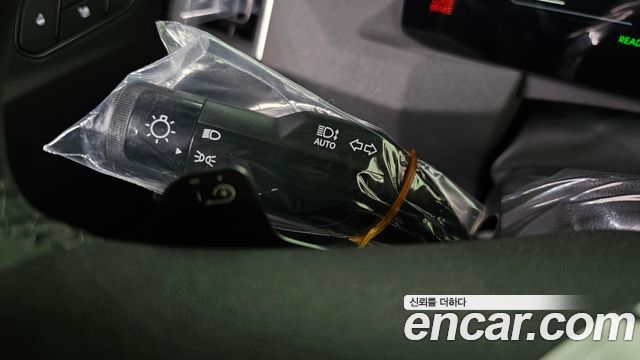 Kia EV5 2026 — photo 27